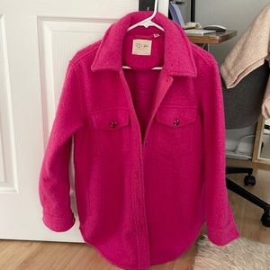 RD Style Conscious Shacket